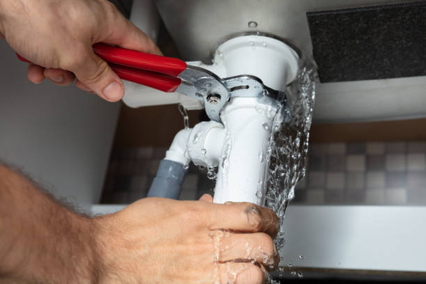 Best Ceiling water damage repair  in Gloucester, MA