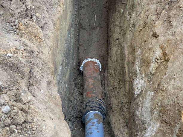 Best Basement water damage restoration  in Gloucester, MA