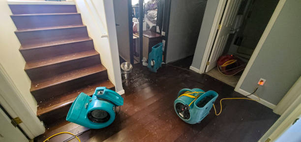, MA Water damage restoration Company