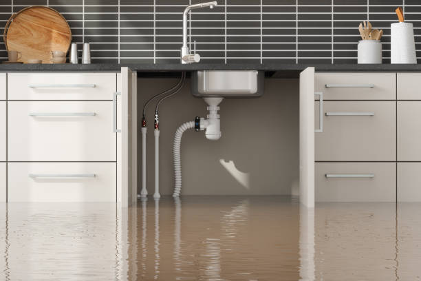 Fire Damage Restoration in MA